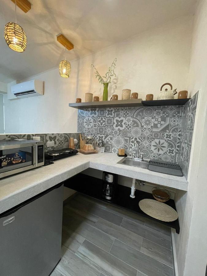 Cancun Studio Loft Εξωτερικό φωτογραφία