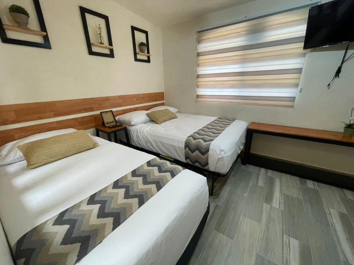 Cancun Studio Loft Εξωτερικό φωτογραφία