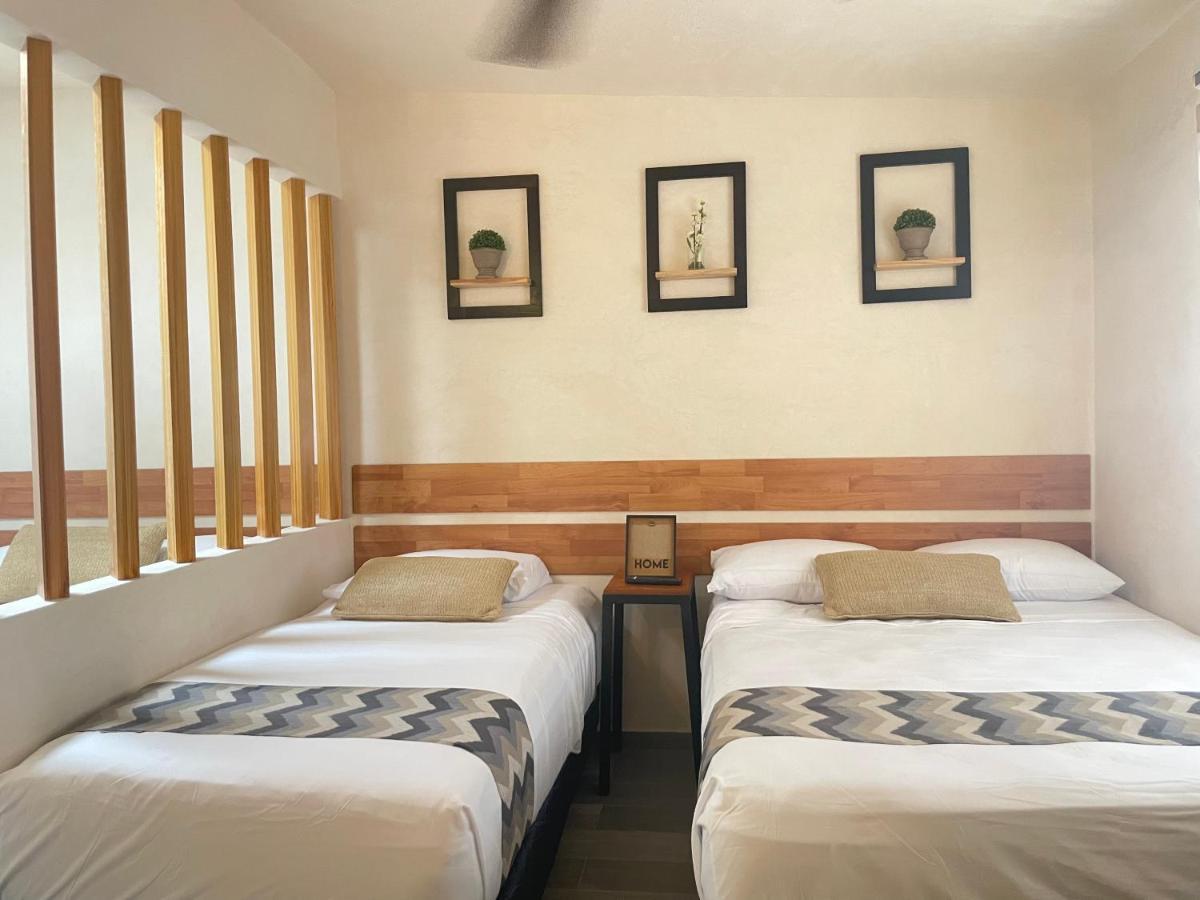 Cancun Studio Loft Εξωτερικό φωτογραφία