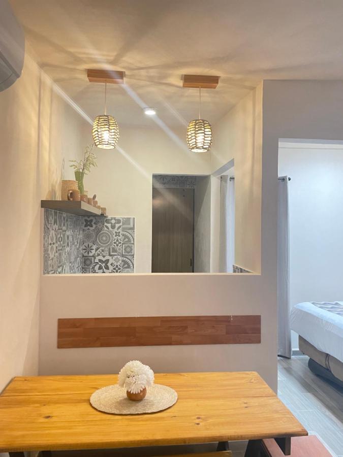 Cancun Studio Loft Εξωτερικό φωτογραφία