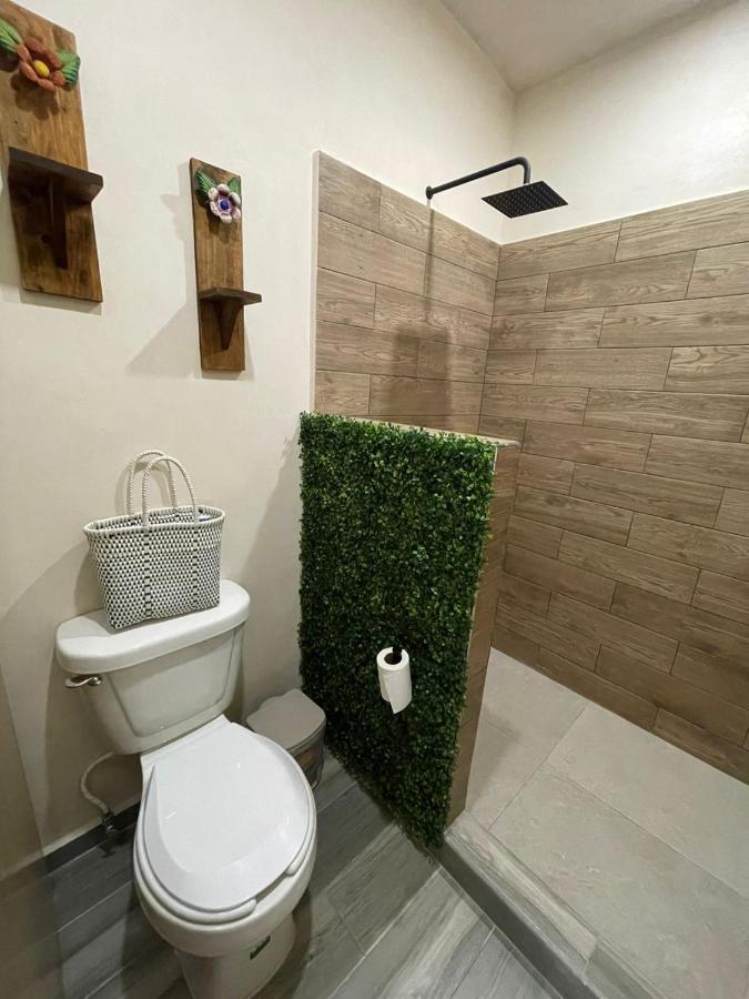 Cancun Studio Loft Εξωτερικό φωτογραφία