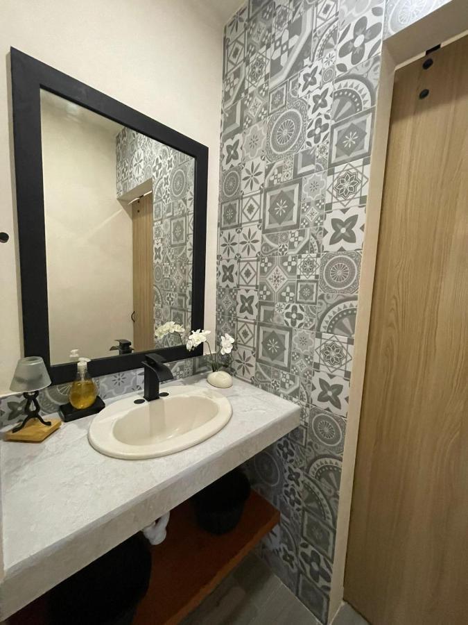 Cancun Studio Loft Εξωτερικό φωτογραφία