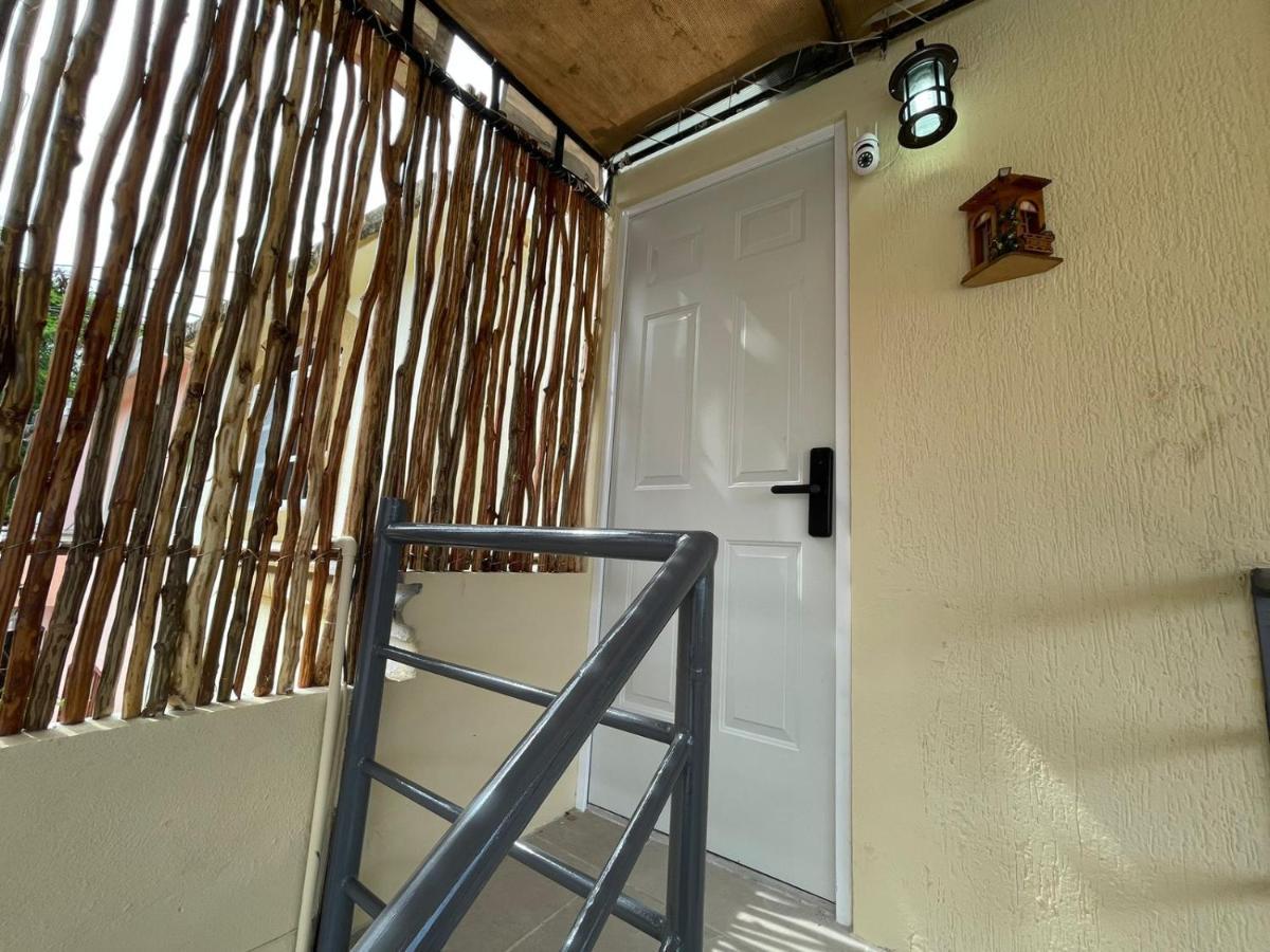 Cancun Studio Loft Εξωτερικό φωτογραφία