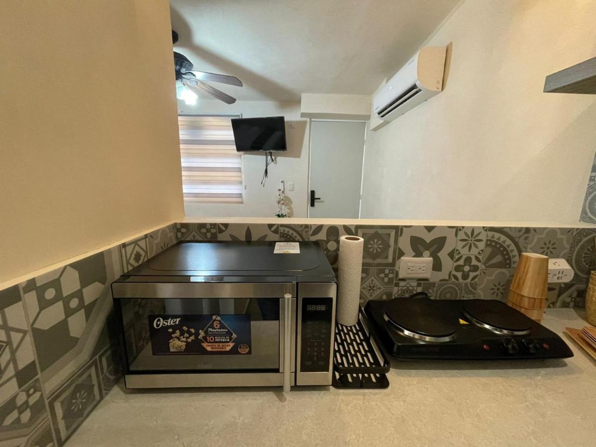 Cancun Studio Loft Εξωτερικό φωτογραφία