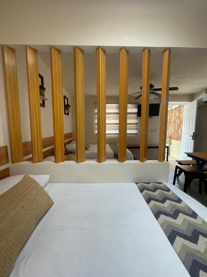 Cancun Studio Loft Εξωτερικό φωτογραφία
