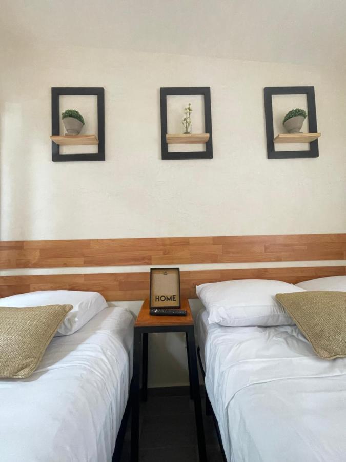 Cancun Studio Loft Εξωτερικό φωτογραφία