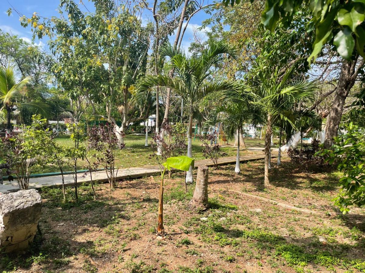 Cancun Studio Loft Εξωτερικό φωτογραφία